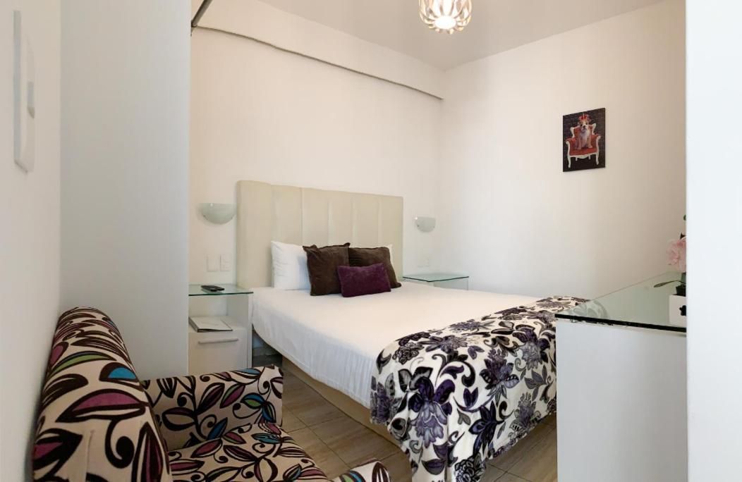 Hotel Condesa 185 México DF Exterior foto